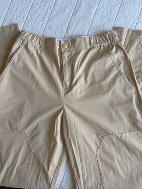 ALO Yoga Macadamia Flip It Trouser Cargo Pant